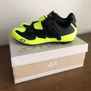 New Solara II Cycling Shoes